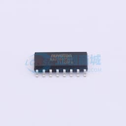 适用于桥式传感器的24bit 双通道ADC缩略图