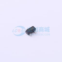 ESD 5V截止 峰值浪涌电流：4A@8/20us缩略图