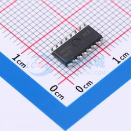高速、低电压、CMOS模拟多路复用器/开关缩略图