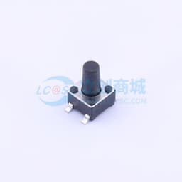 4.5*4.5*7mm 立贴 轻触开关缩略图