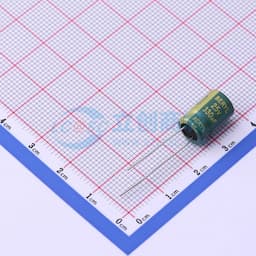 330uF ±20% 25V缩略图