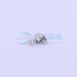 BAT WIRELESS(蝙蝠无线) 天线弹片 3.5mmx1.5mmx4.3mm 301不锈钢 圆盘缩略图