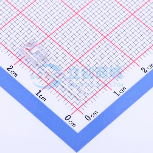 IR908-7C(E3)【插件】实物图