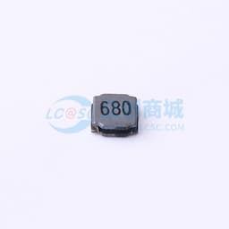 68uH ±20% 420mA缩略图