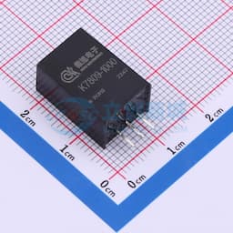 宽电压输入非隔离稳压输出模块电源（三端开关式稳压器）缩略图