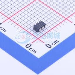 低功耗单电源UCSP/SOT23封装比较器+精密电压基准缩略图