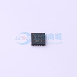 带复位功能的8位I2C总线和SMBus输入/输出端口缩略图