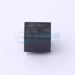 SRA-12VDC-CD缩略图