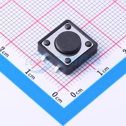 12*12*4.5H-JaT 260gf 铜盖缩略图