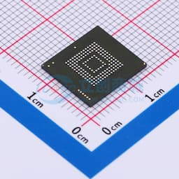 支持HS400的eMMC 5.1缩略图