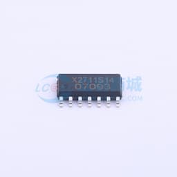 XMC2711S14缩略图