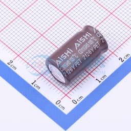 22uF ±20% 250V缩略图