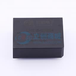 15W单路、双正隔离输出AC-DC模块电源缩略图