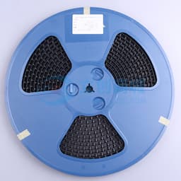 雄和远景，电路板表贴圆螺母柱，光孔3.2Xφ5.56X5+1.53，铜镀锡，编带装缩略图