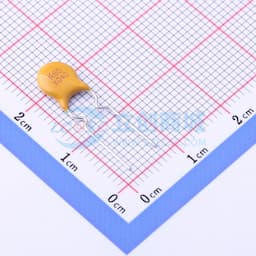 60V 0.4A 插件自恢复缩略图