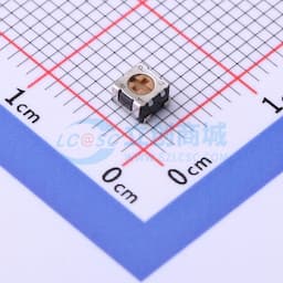 精密微调电位器缩略图