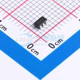 具有使能功能的 200mA、低压降稳压器缩略图