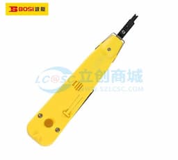 BOSI(波斯)端子板压线器 BS473141缩略图