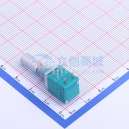 10kΩ ±20% 停产 【插件】缩略图