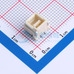 1x2P 间距:2mm 立贴缩略图