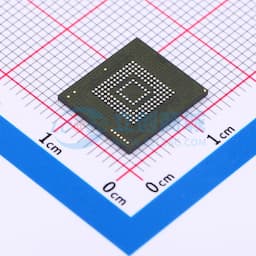支持HS400的eMMC 5.1缩略图