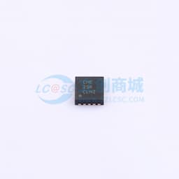 750-mA 单芯片锂离子和锂聚合物充电管理IC缩略图