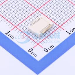 间距:0.5mm 母 立贴缩略图