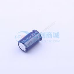 470uF ±20%缩略图