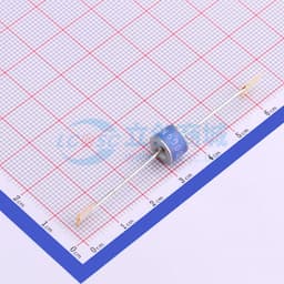 600V 10kA 2端 GDT缩略图