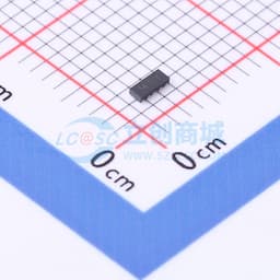 3.6V截止 峰值浪涌电流：4A@8/20us缩略图