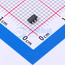 升压型 350mA 800mV~5.5V缩略图