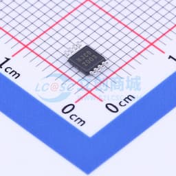 76V高压侧电流检测放大器缩略图