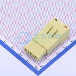 1x3P 每排P数:3 排数:1缩略图