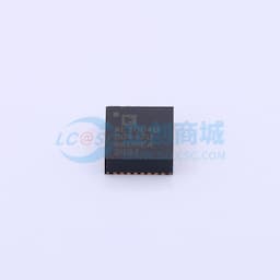 低噪声宽频带MEMS加速度计缩略图