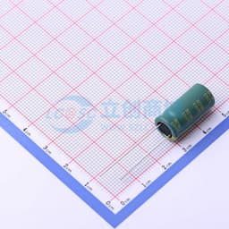 【插件】10uF ±20% 450V缩略图