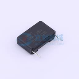 100nF ±10% 400V缩略图