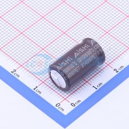 10uF ±20% 450V缩略图