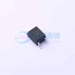 DC输入 1通道 隔离电压(rms):3750V缩略图