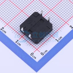 12mm*12mm*4.3mm 12V 50mA缩略图