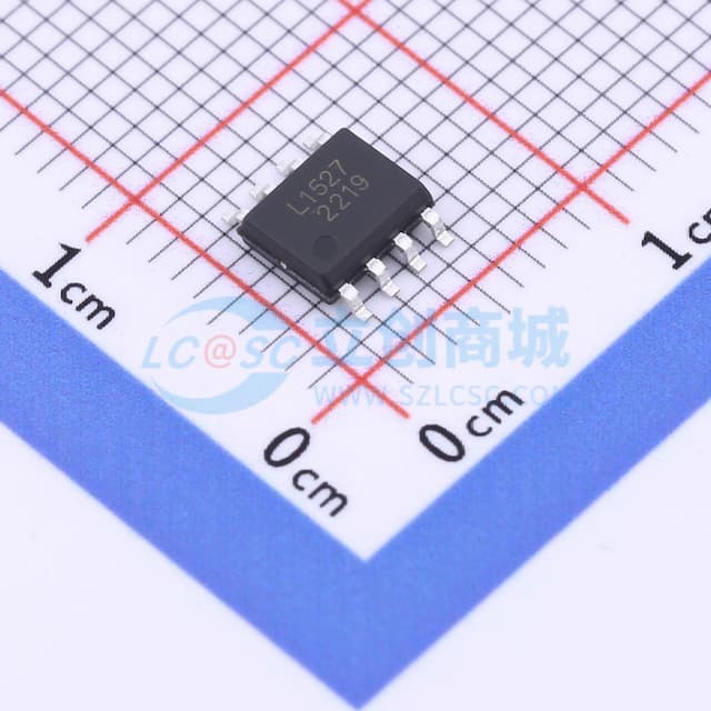 百万组通用编码器实物图
