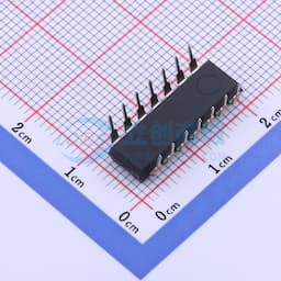 IC GATE AND 3CH 3-INP缩略图