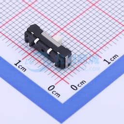 立贴三档 滑动开关缩略图