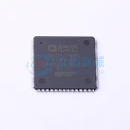 高性能第四代 DSP缩略图