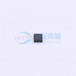 高效2.3MHz 6V 1.0A 同步降压转换器缩略图
