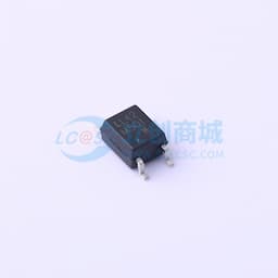 DC输入 1通道 隔离电压(rms):3750V缩略图