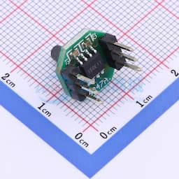 【插件】压力传感器GZP6847A701KPP50K缩略图