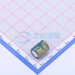 【插件】330uF ±20% 35V缩略图