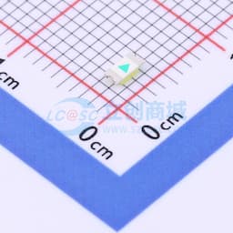 1206白（反编）贴片式发光二极管缩略图
