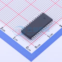 8位微控制器缩略图