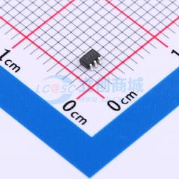 双路逆变施密特触发器缩略图